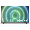 Philips 55PUS7906 139.7 cm (55") 4K Ultra HD Smart TV Wi-Fi Anthracite