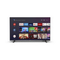 Philips 55PUS7906 139.7 cm (55") 4K Ultra HD Smart TV Wi-Fi Anthracite