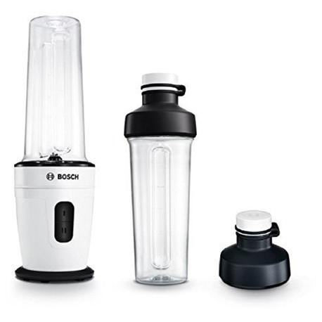 Bosch blender VitaStyle Mixx2Go MMBM401W