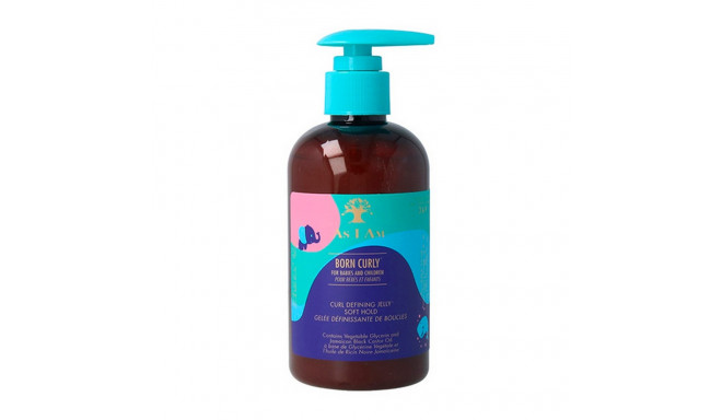 Curl Defining Fluid As I Am Born (240 ml)