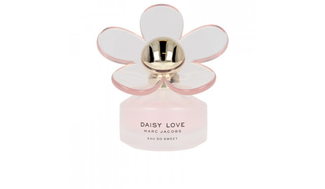 Naiste parfümeeria Daisy Love Eau So Sweet Marc Jacobs (EDT) (50 ml)