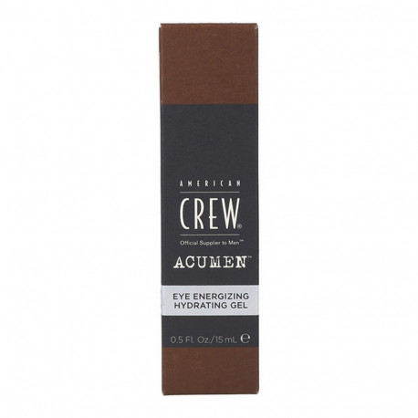 Acu zonas krēms American Crew Acumen (15 ml)