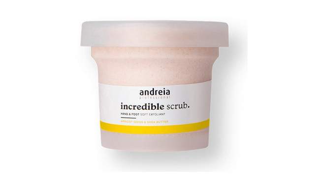 Body Exfoliator Andreia AND-HF (200 g)