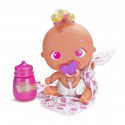 Baby Doll The Bellies Pinky-twink Famosa