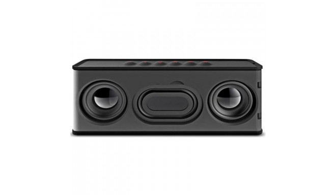 Bluetooth Music Box Energy Sistem 426706 B2 Coral