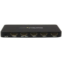 HDMI switch Startech VS421HD4K HDMI x 4