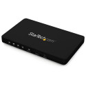 HDMI Lüliti Startech VS421HD4K HDMI x 4