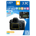 JJC LCP D810 Screenprotector