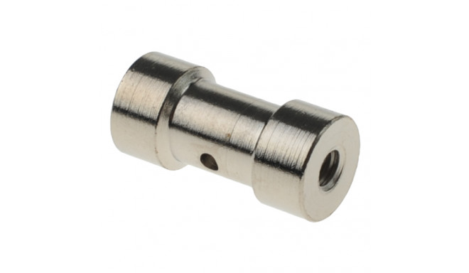 Caruba Spigot Adapter 1/4" Female 3/8" Female (32mm)