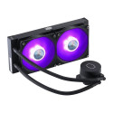 Cooler Master MasterLiquid ML240L V2 RGB computer liquid cooling