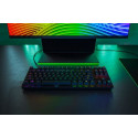 Razer HUNTSMAN Tournament Edition keyboard USB Black