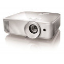 Optoma HD29HLV data projector Standard throw projector 4500 ANSI lumens DLP 1080p (1920x1080) 3D Whi