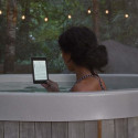 Amazon Kindle Paperwhite e-book reader Touchscreen 32 GB Wi-Fi Black