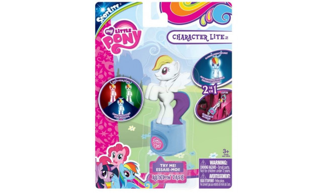 MY LITTLE PONY Character Lite