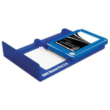 OWC HDD mount Mount Pro Mac Pro 2.5"