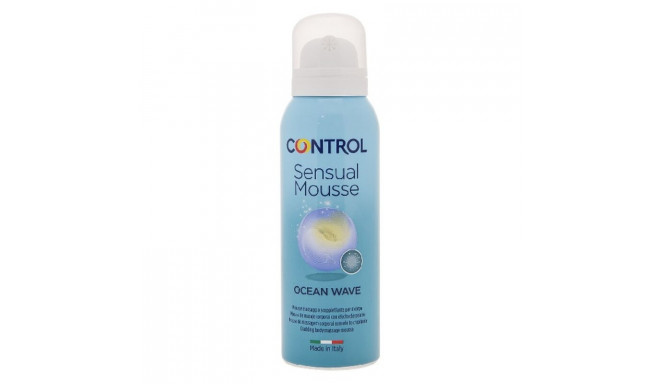 Массажный гель Ocean Wave Control 125 ml