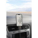 Peak Design telefonihoidik-laadija autosse Mobile Car Mount VHB Charging