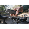 Peak Design telefonihoidik rattale Mobile Bike Mount Out Front