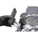Peak Design держатель для телефона на мотоцикл Mobile Motorcycle Mount Bar