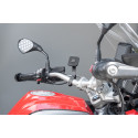 Peak Design держатель для телефона на мотоцикл Mobile Motorcycle Mount Bar