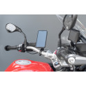 Peak Design telefonihoidik mootorrattale Mobile Motorcycle Mount Bar