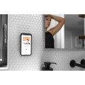 Peak Design Mobile Wall Mount, charcoal