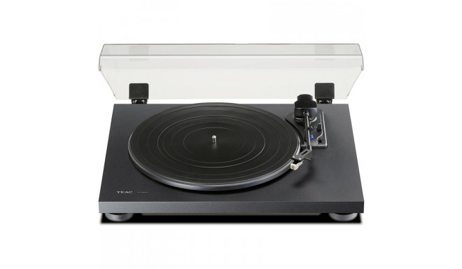 Grammofon TEAC must