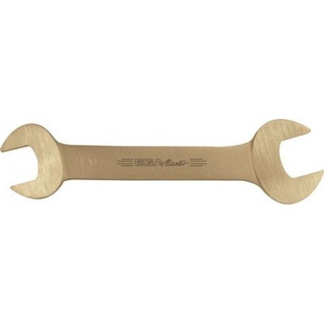 EGA Master 75256 open end wrench