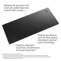 HP OMEN 300 Gaming mouse pad Grey