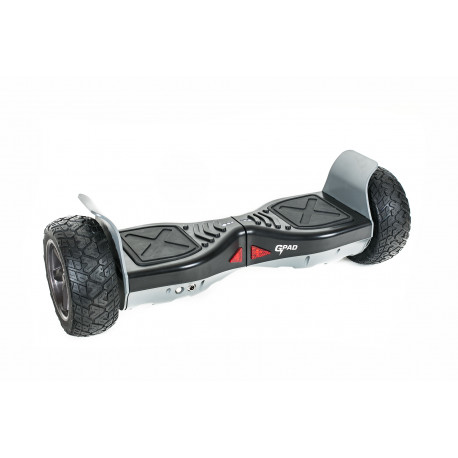 GPad 8R "Hummer" + Pult, Bluetooth