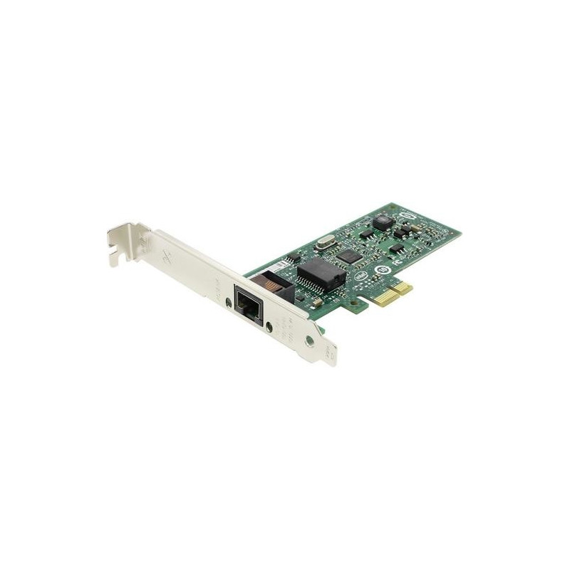 Сетевая карта intel expi9301ctblk 893647