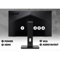 Acer B7 B227Qbmiprzx - 21.5" monitor