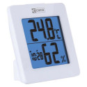 Emos E0114 Electronic environment thermometer Indoor/outdoor White