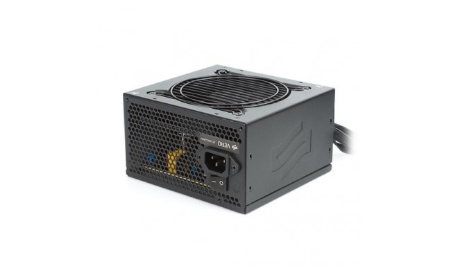 SilentiumPC Vero L3 power supply unit 700 W 24-pin ATX ATX Black