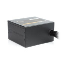 SilentiumPC Vero L3 power supply unit 700 W 24-pin ATX ATX Black