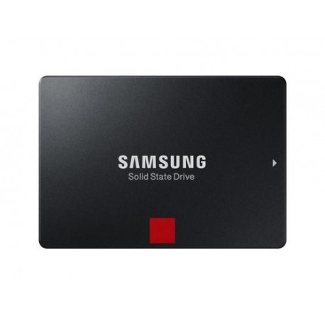 Samsung SSD 860 PRO 2.5" 256 GB Serial ATA III 3D MLC