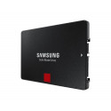Samsung 860 PRO 2.5" 256 GB Serial ATA III 3D MLC
