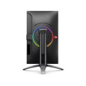 AOC AGON 3 AG273QZ computer monitor 68.6 cm (27") 2560 x 1440 pixels Quad HD LED Black, Red