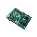 ASUS PRIME H310M-C R2.0 Intel® H310 micro ATX