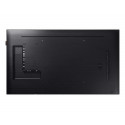 Samsung LH43PMHPBGC signage display Digital signage flat panel 109.2 cm (43") LED Full HD Black