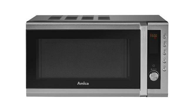 Amica AMGF20E1I microwave