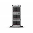 Hewlett Packard Enterprise ProLiant ML350 Gen10 server 144 TB 1.9 GHz 8 GB Tower (4U) Intel Xeon Bro