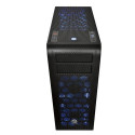 Thermaltake Core V71 Tempered Glass Edition Full Tower Black