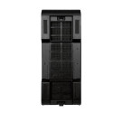 Thermaltake Core V71 Tempered Glass Edition Full Tower Black