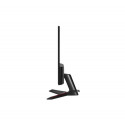 LG 24MP59G-P LED display 60.5 cm (23.8") 1920 x 1080 pixels Full HD Black