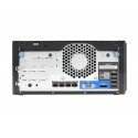 Hewlett Packard Enterprise ProLiant MicroServer server 3.4 GHz 16 GB Ultra Micro Tower Intel Xeon E 