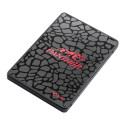 Apacer AS350 Panter 2.5" 256 GB Serial ATA III 3D TLC