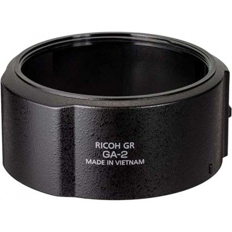 Ricoh GA-2 lens adapter