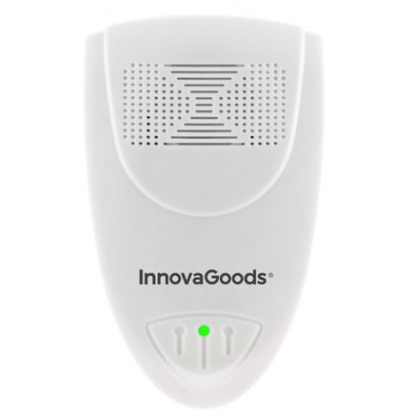 InnovaGoods kahjurite peletaja Ultrasonic Pest Repeller
