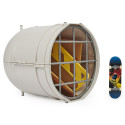 TECH DECK Transformeeruv Pipeline Ramp mängukomplekt